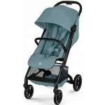 Cybex Gold Beezy Black Stormy Blue 2026 – Zboží Mobilmania