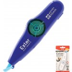 M&G Korektor páska Exter 5 mm x 6 m – Zboží Živě