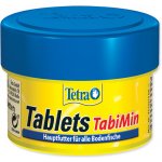 Tetra Tablets TabiMin 275 tablet – Zbozi.Blesk.cz