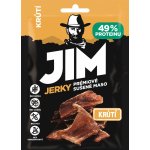 Jim Jerky krůtí 23 g – Zboží Dáma