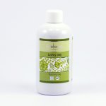 Saloos lněný olej lisovaný za studena 250 ml – Sleviste.cz