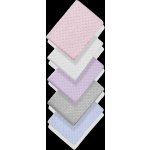 InterBaby Deka extra měkká kuličky modrá – Hledejceny.cz