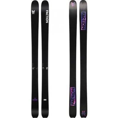 Faction La Machine 2 Mini 24/25 freeride/touring – Hledejceny.cz