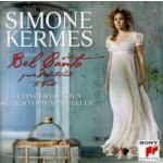 Kermes Simone - Monteverdi-Verdi CD – Hledejceny.cz