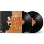 Alice Coltrane - The Carnegie Hall Concert LP – Hledejceny.cz