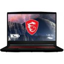 MSI GF63 Thin 10SCSR-408CZ