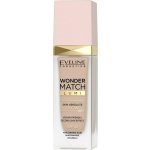 Eveline Cosmetics Wonder Match Lumi Rozjasňující make-up 15 Natural Neutral 30 ml – Hledejceny.cz