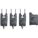 Mivardi Sada Hlásičů M1350 Wireless 3+1 Červená Modrá Zelená – Zboží Dáma
