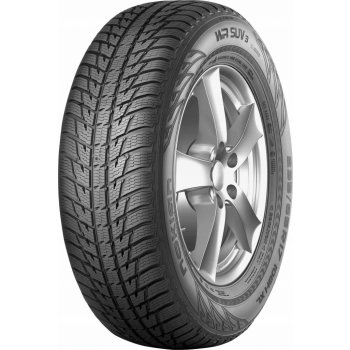 Nokian Tyres WR 3 215/55 R18 99V