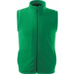 Fleece vesta unisex Next 518 Rimeck středně zelená – Zbozi.Blesk.cz