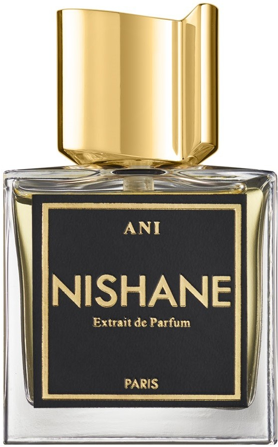 Nishane Ani čistý parfém unisex 50 ml