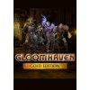 Hra na PC Gloomhaven (Gold)