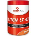 Orlen Oil Greasen ŁT-4 S-3 800 g | Zboží Auto