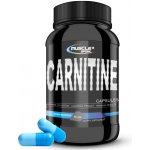 Muscle Sport Carnitine 90 kapslí – Zboží Mobilmania