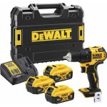DeWalt DCD708P3T – Zbozi.Blesk.cz
