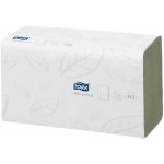 TORK 290179 ZZ 2 vrstvy, zelené, 3750 ks – Zboží Dáma