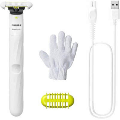 Philips OneBlade Intimate QP1924/24 – Hledejceny.cz