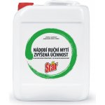 Star na nádobí zvýšená účinnost 5 l – Zboží Mobilmania