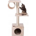 Trixie Škrabadlo Alicante 45 x 45 x 142 cm – Zboží Dáma