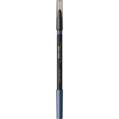Catrice Jewel Glide Effect Eye Pencil voděodolná tužka na oči pro třpytivý lesk 030 Midnight Sapphire 1,5 g – Zboží Mobilmania