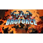 Broforce – Zboží Dáma
