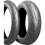 Bridgestone Battlax Hypersport S22 120/70 R17 58W – Hledejceny.cz