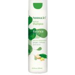 Herbacin Herbal šampon mastné vlasy 250 ml – Hledejceny.cz