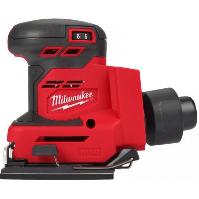 Milwaukee M18BQSS-0