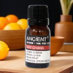Ancient May Chang Esenciální Olej 10 ml – Hledejceny.cz
