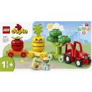 LEGO® DUPLO® 10982 Traktor se zeleninou a ovocem