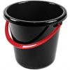 Úklidový kbelík Florentyna Vědro MIX barev 6 l