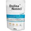 Kapsička pro psy Dolina Noteci Premium Small Junior s jehněčími žaludky 10 x 100 g