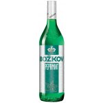 Božkov Peprmint 19% 0,5 l (holá láhev) – Sleviste.cz