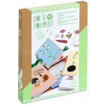 Djeco Kreativní sada Inspirováno přírodou – Zboží Mobilmania