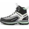 Dámské trekové boty Garmont Vetta Tech Gtx Wms grey/green