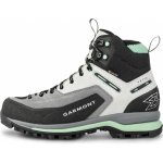 Garmont Vetta Tech Gtx Wms grey/green – Zboží Dáma