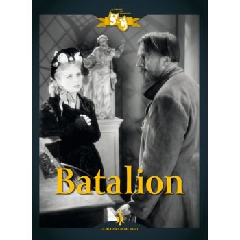 Batalion DVD