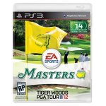 Tiger Woods PGA TOUR 12 – Zboží Mobilmania
