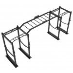 TUNTURI RC20 Rack Bridge – Zboží Mobilmania