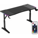 Huzaro Hero 3.6 RGB Black – Zbozi.Blesk.cz