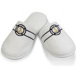 Marine bílé Soft Cotton – Zboží Dáma