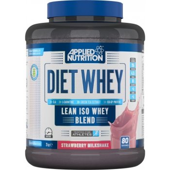 Applied Nutrition Diet Whey 2000 g