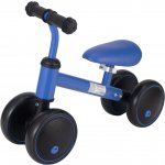 Trike Fix Tiny V2 růžové dětské odrážedlo se čtyřmi koly – Zboží Mobilmania
