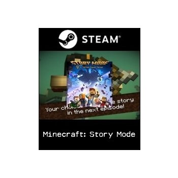 Minecraft: Story Mode