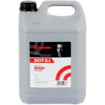 Brembo Brzdová kapalina DOT 4 5 l | Zboží Auto