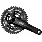 Shimano Deore M590 – Zboží Dáma