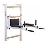 TRINFIT Elegance Závěsná bradla s předkopy na ribstol – Hledejceny.cz