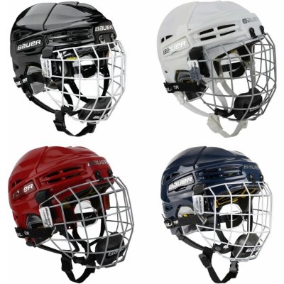 Bauer RE-AKT 100 Combo YTH – Zboží Dáma