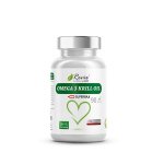 Revix Omega 3 Krill Oil 90 kapslí – Hledejceny.cz