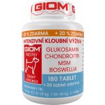 Giom ERA Intenzivní kloubní výživa 180 tbl+20%zdarma – Zboží Mobilmania